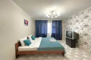 Maxi (Maksi) na Sadovoy Apartments