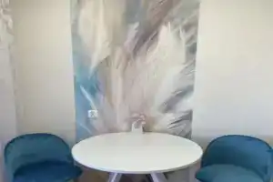 Schastlivy Den Flat, Pskov