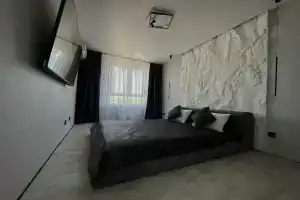 S Dizaynerskim Remontom V Zhk Rimskie Kanikuly Flat, Armavir