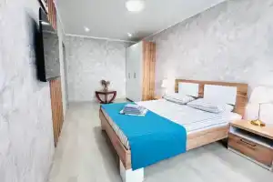 Myata - tsentr Flat, Magnitogorsk