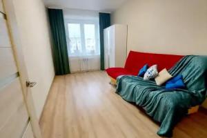Sutochnyy ray na Zheleznodorozhnaya 22 Flat, Severodvinsk