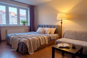 3 Na ulitse Andreya Belogo Flat, Zheleznodorozhnyy