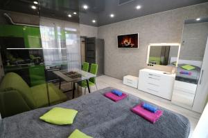 Fashionflats Seastar Apartments 1