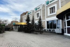 Myata Hotel, Orsk
