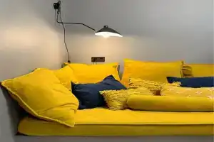 Stilnaya V 100 M Ot Novoy Naberezhnoy Volgi Flat, Togliatti