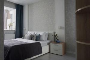 Premium-Klassa Na Blinnoy Gore Flat, Sergiyev Posad