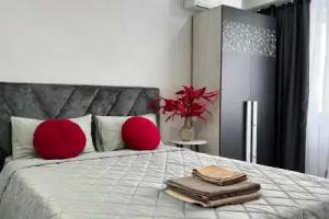 Novaya Na Sadovom Flat, Cheboksary