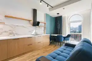 V Dome Kompozitora Apartments, Yalta