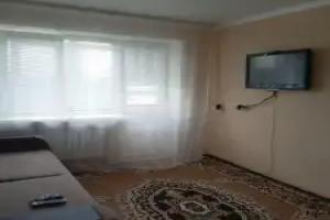 Uyutnaya I Chistaya Flat, Kursk