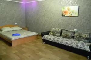 Na Kalinina 16 Apartments, Kyzyl