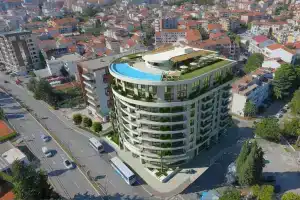 Iberostar Slavija Hotel, Budva