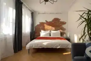 Idealnoe Zhilyo V Serdtse Goroda Flat, Voronezh