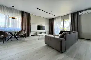 Olimp Apart 302 Apartments, Adler