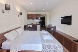 Orbi Towers Hotel, Batumi