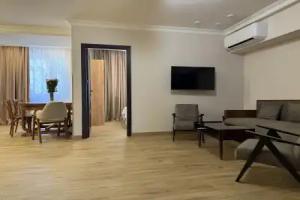 S 2 Spalnyami V Tsentre Goroda Ot Sweet Home Apartments, Yerevan