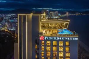 Best Western Premier Marvella Nha Trang Hotel, Nha Trang