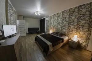 Na Popova  103 Flat, Orenburg