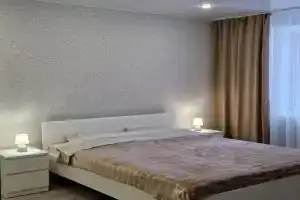 Na Okruzhnom Flat, Vologda