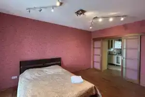 Okolo VDNH Flat, Ufa