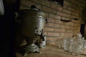 Kupecheskiy Dom V 15minut Ot Tsentra Goroda Private house, Rybinsk