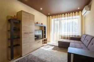 Na Krasnoarmeyskom Prospekte Flat, Tula