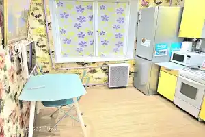 Na Studencheskoy Apartment, Nizhnekamsk