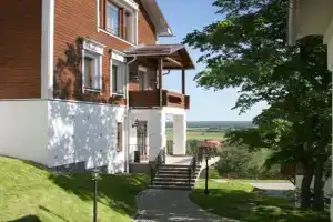 Voznesenskaya Sloboda Park-Hotel, Vladimir