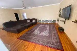 Bujnakskiy park Apartments, Derbent