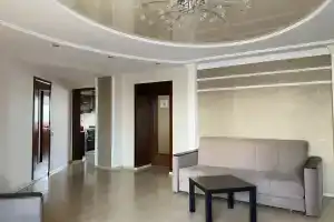 Dve Podushki Na Leningradskoy 144 Flat, Vologda