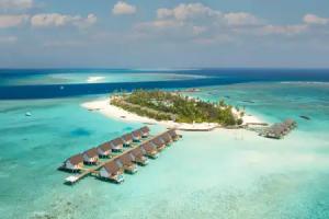 Fushifaru Maldives Hotel, Lhaviyani Atoll