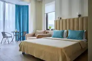 Okolo Morya 11 Apartments, Lazarevskoye