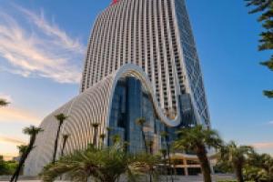 Apartment hotel Orama Alliance Privilege, Batumi