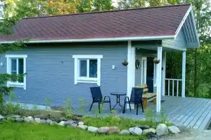 Guest house u skaly, Chalna