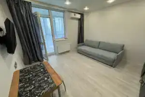 Na Ulitse Polkovnika Fesyuna 18 Flat, Vladivostok