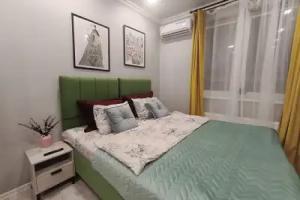 Apartamenty Tataparts Uyutnaya Kvartira Flat, Kazan