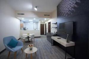 TIME Express Hotel, Sharjah City