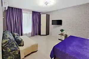 Komfortnaya Vozle Megi Flat, Samara