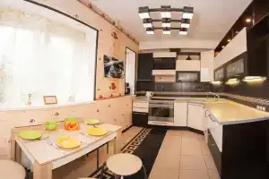 2ka Nevabed V Metallostroye Na Pionerskoy Flat