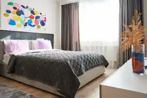 Kak Doma Apartments, Voronezh