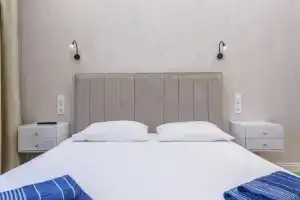 FortEstate na Nakhimovskom prospekte 31/3 6 Apartments, Moscow