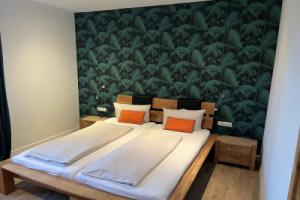 Hotel Attaché an der Messe, Frankfurt am Main