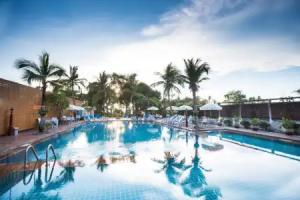 Twin Palms Resort, Pattaya