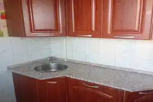 Dvuhkomnatnaya V Centre Flat, Pervouralsk