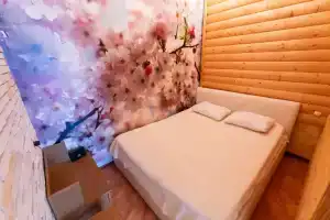 V Otlichnom Severo Zapadnom Mikrorayone Nepodaleku Ot Cheboksarskogo Zaliva Flat, Cheboksary