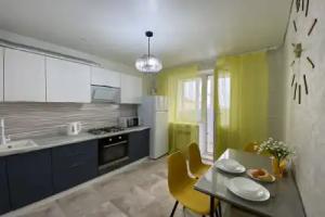 Uyutnaya 1-Komnatnaya Flat, Taganrog