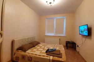 Na Ulitse Sovetskaya 110 Flat, Noyabrsk