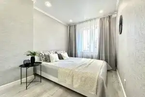 Na Ulitse Chistopolskoy 23 Flat, Kazan