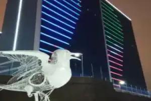 Uyutnaya Studiya na Naberezhnoy Flat, Naberezhnyye Chelny