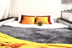 Magiya Na Yaganova 3 Apartments, Balashikha