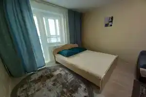 Na Krupskoy 124 Flat, Barnaul